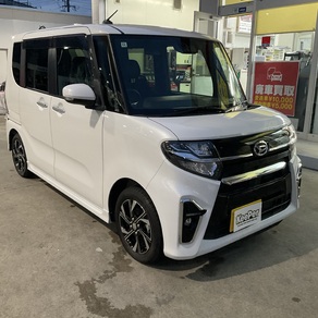 ダイハツ・タント