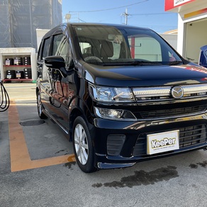 マツダ・フレアワゴン