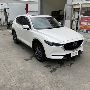マツダ・CX-5