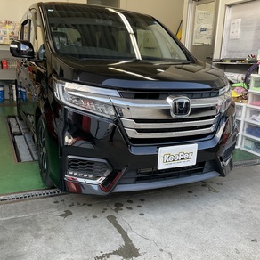 ホンダ・ステップワゴン