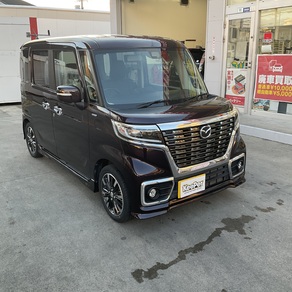 マツダ・フレアワゴン