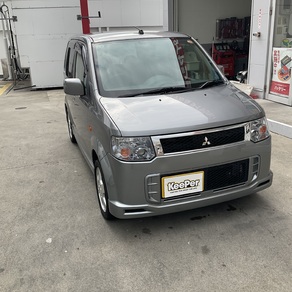 三菱・ekスポーツ