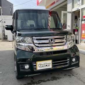 ホンダ・N-BOX