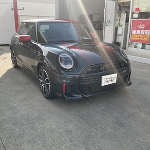 BMW・MINIクーパー