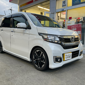 ホンダ・N-WGN