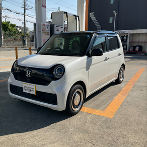ホンダ・N-ONE