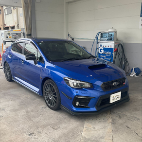 スバル・WRX