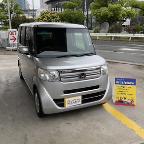 ホンダ・N-BOX