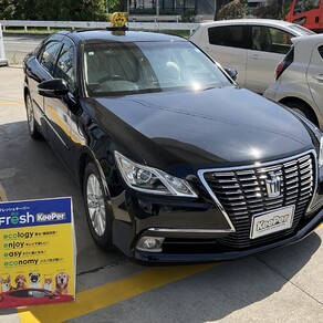 トヨタ・クラウン