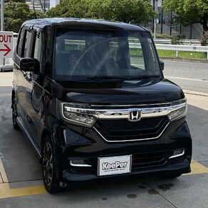 ホンダ・N-BOX