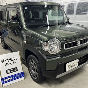 スズキ・ハスラー