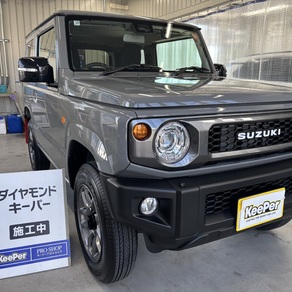 スズキ・ジムニー