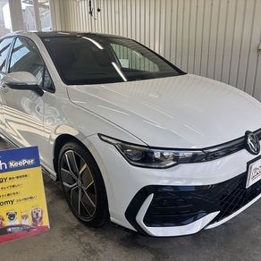 フォルクスワーゲン・ゴルフ