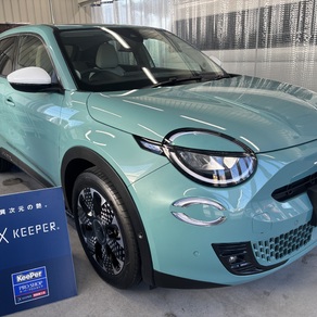 フィアット・フィアット600e