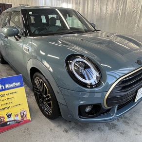 BMW・MINIクラブマン