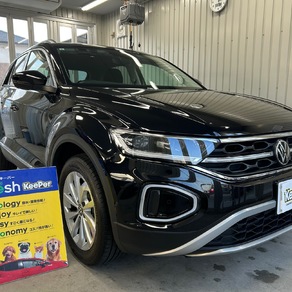 フォルクスワーゲン・ティーロック