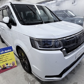 ホンダ・ステップワゴン