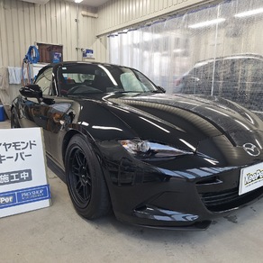 マツダ・ロードスター