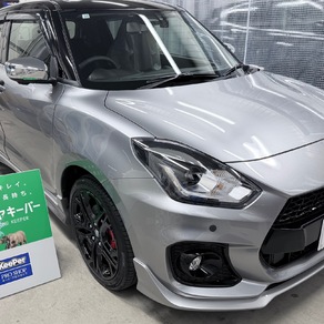 スズキ・スイフト