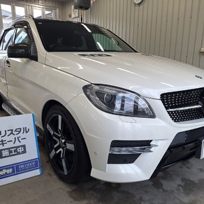 メルセデス・ベンツ・GLS