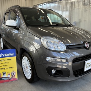 フィアット・パンダ