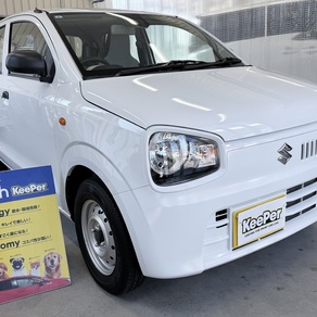 スズキ・アルト / ラパン