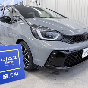 ホンダ・フィット