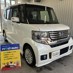 ホンダ・N-BOX
