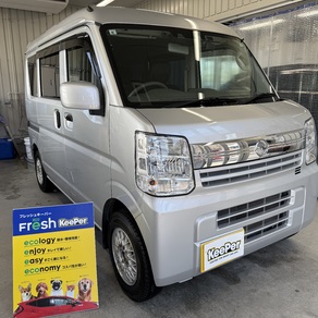 日産・クリッパー