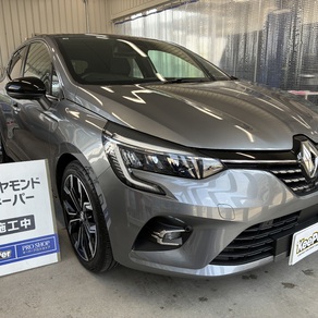 ルノー・ルーテシア