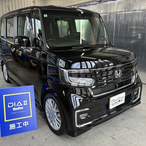 ホンダ・N-BOX