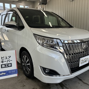 トヨタ・エスクァイア