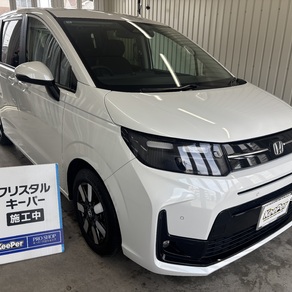 ホンダ・フリード