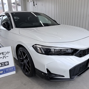 ホンダ・シビック 