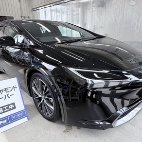 トヨタ・プリウス