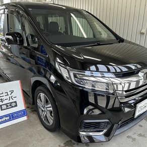 ホンダ・ステップワゴン