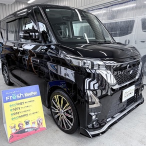 日産・ルークス