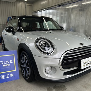 BMW・MINI