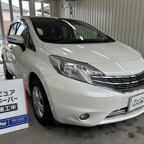 日産・ノート