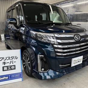 ダイハツ・トール
