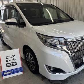 トヨタ・エスクァイア