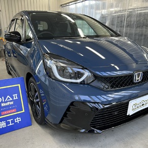 ホンダ・フィット