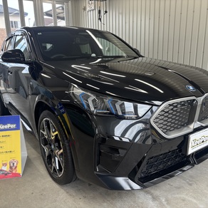 BMW・X2
