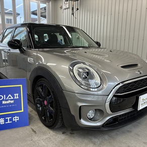 BMW・MINIクラブマン
