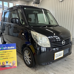 日産・ルークス
