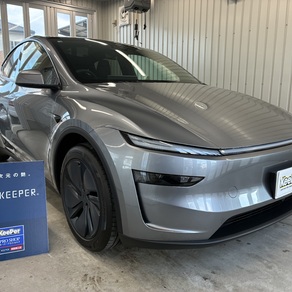 その他・テスラ・モデルY