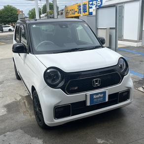 ホンダ・N-ONE