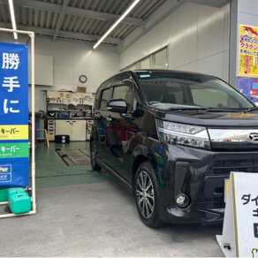 ダイハツ・ムーヴ