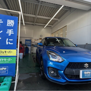 スズキ・スイフト