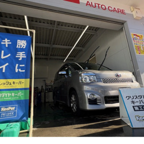 トヨタ・ヴォクシー